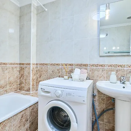 Apartment Radio Murcia Haven