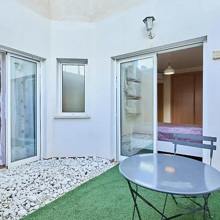 Apartment Radio Murcia Haven *