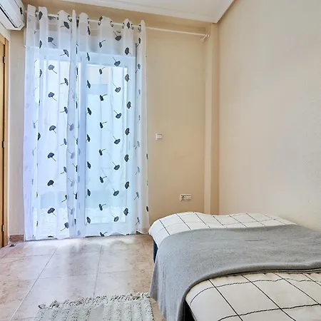 Radio Murcia Haven Apartment *